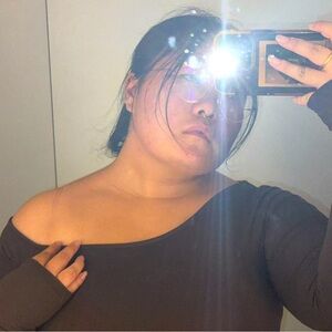 Meet your Posher, Rosie!